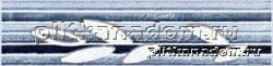 Rako Universal WLAGF052 Бордюр 25x6,1 см