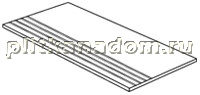 Atlas Concorde Brave Coke Gradino Ступень 30x60 см