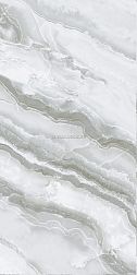 Eurotile Aston 715 Серый Глянцевый Керамогранит 60x120 см