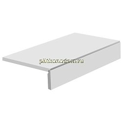 Iris Ceramica Hard Leather Gradino Elle Jolly Slate Ступень 30х60 см