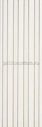 Ascot Ceramishe New England Bianco Regimental Diana Dec Декор 33,3х100 см