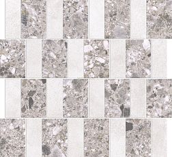 Meissen Skin 16919 Микс Матовая Мозаика 29,8x31,8 см