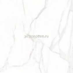 Lasselsberger-Ceramics Каррара Нова Белый 6246-0106 Керамогранит 45x45 см