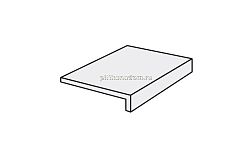 Stroeher Zoe 9430 970 Grey Loftstufe Ступень Прямоугольная Рядовая 29,4х34х35х1,1 см
