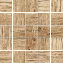 Ceramika-Konskie Oregon Wood Мозаика 25х25 см