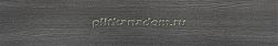 Emigres Hardwood Negro Rett Керамогранит 20x120 см