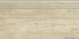 Grasaro Italian Wood GT-250-SR-p01 Beige Ступень 20х60 см