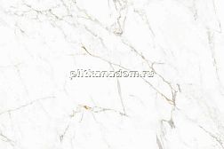 Simpolo Ceramics Statuario Nex posh white Керамогранит 120х180 см