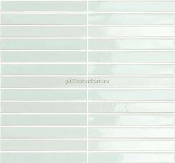 Amadis Fine Tiles Short Stick Krystal Мозаика 29,2x29,5 (2х15) см