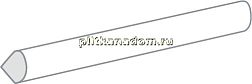 Equipe Magma Grey Stone Jolly Спецэлемент 1,2х20 см