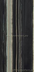 Tau Ceramica Bosco Black Pulido Черный Полированный Керамогранит 120x260 см