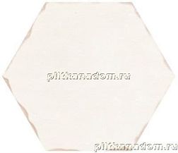 APE Ceramicas Souk Nomade Bone Настенная плитка 13,9х16 см