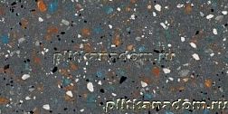 Prissmacer Ess. Gobi Nero Черный Матовый Ректифицированный Керамогранит 60x120 см