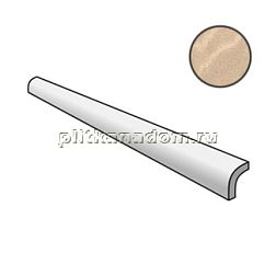Equipe Country 23317 Pencil Bullnose Vison Бордюр 3x20 см