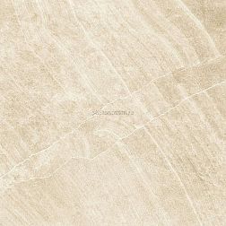 New Trend Rock D60201M Crema Карвинг Rett.Керамогранит 60х60 см