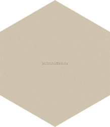 Paradyz Modernizm Bianco Gres Mat. Керамогранит 17,1x19,8 см