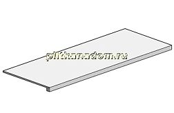 Casalgrande Padana Marmoker Canova Gradone (assemblato) Naturale Ступень 118х33 см
