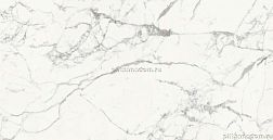 Rex Ceramiche Les Origines Blanc Glossy Белый Полированный Ректифицированный Керамогранит 120х280 см