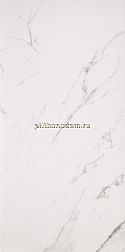 Casalgrande Padana Marmoker Statuario Grigio Lucido Керамогранит 118x59 см