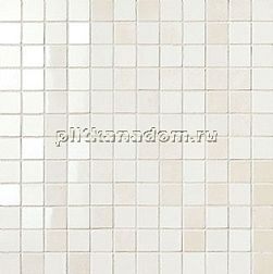 Novabell Milady MLW886L Lustro White Мозаика 30x30 см
