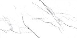Art Ceramic Sharm White Белый Матовый Керамогранит 60х120 см