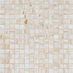 Orro Mosaic Orro Classic Plaza Buff Бежевая Глянцевая Мозаика 32,7х32,7 см