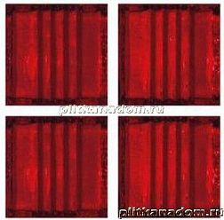 Rose Mosaic Specular S95 Мозаика (чип 2х2) 32,7х32,7 см