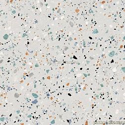Prissmacer Ess. Gobi Bianco Белый Матовый Ректифицированный Керамогранит 60x60 см