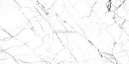 Amin tile Керамогранит 703902 Marsi White Matt Rect Белый Матовый Ректифицированный 60x120 см