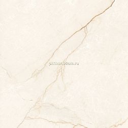 Art Ceramic Glitz Ashvila Crema Glossy Бежевый Полированный Керамогранит 60х60 см