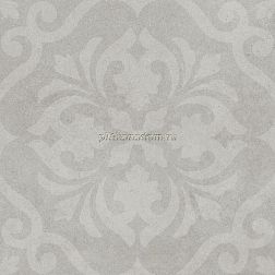 Kerama Marazzi Монсеррат SBD065-SG647520 Декор Серый Светлый Матовый обрезной 60х60 см