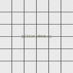 Kutahya Spazio Anthracite Matt Мозаика 5х5 30х30 см
