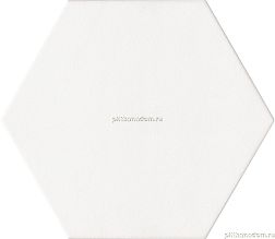 Realonda Ceramica Hexamix Opal Blanco Керамогранит 28,5х33 см