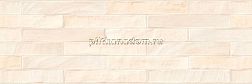 Emigres Brick Beige Настенная плитка 25х75 см