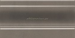 Kerama Marazzi Параллель FMC015 Плинтус 10х20 см