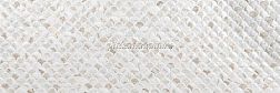 Emigres Lucia Mos Beige Бежевая Глянцевая Мозаика 30x90 см