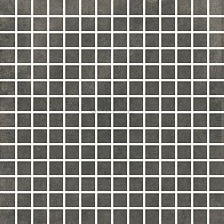 Iris Ceramica Hard Leather Mosaico Moss Мозаика 2,1х2,1 30x30 см
