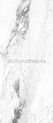 Ragno Incanto Paonazzetto Белый Матовый Керамогранит 75x150 см
