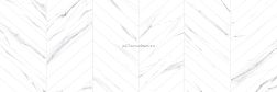 Alma Ceramica TWA11TOK017 плитка облицовочная рельефная Tokio 20x60x7,5