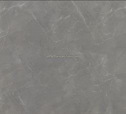 Kutahya Pulpis Prime Dark Grey Rectified Parlak Nano Серый Полированный Ректифицированный Керамогранит 120х120 см