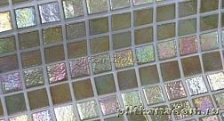 Ezarri Серия Iris Arena Мозаика 33,4х33,4 (3,6х3,6) см