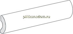 Equipe Magma White Pencil Bullnose Спецэлемент 3х20 см