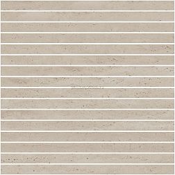 Kerama Marazzi Сан-Марко Серый MM48024 Мозаичный Матовый обрезной Декор 40x40 см