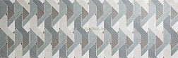 Marazzi Eclettica Blue Etoile M2U4 Декор 40x120 см