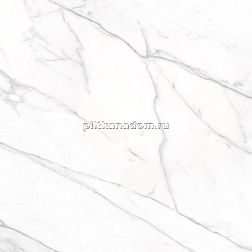Tau Ceramica Varenna Carrara Rect. Керамогранит 60х60 см