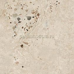 Ceramica Fioranese I Cocci Siciliani Sabbia Nat Rett Керамогранит 60,4х60,4 см