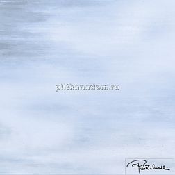 Roberto Cavalli Tanduk OCEANBLU LAPP RETT FIRMA Декор 60x60 см