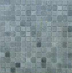 Orro Mosaic Orro Stone Basalt Tum Серая Матовая Мозаика 30,5х30,5 (2х2) см