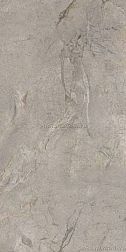 Keope Elements Lux Silver Grey Lapp Rett Керамогранит 120х278 см