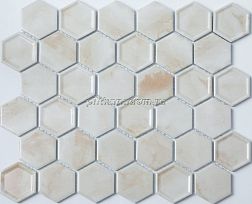 NS-Mosaic Porcelain series P-507 Мозаика 28,1х32,5 см